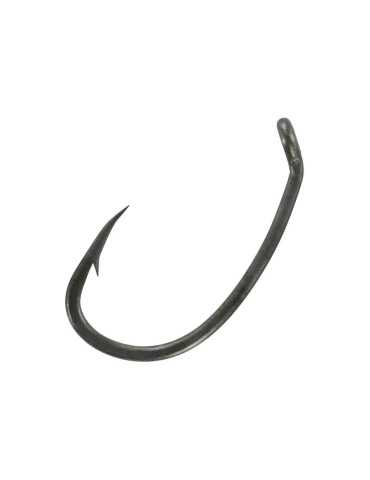 Hameçon ROK Fishing WCZ Fuzio Taille 8