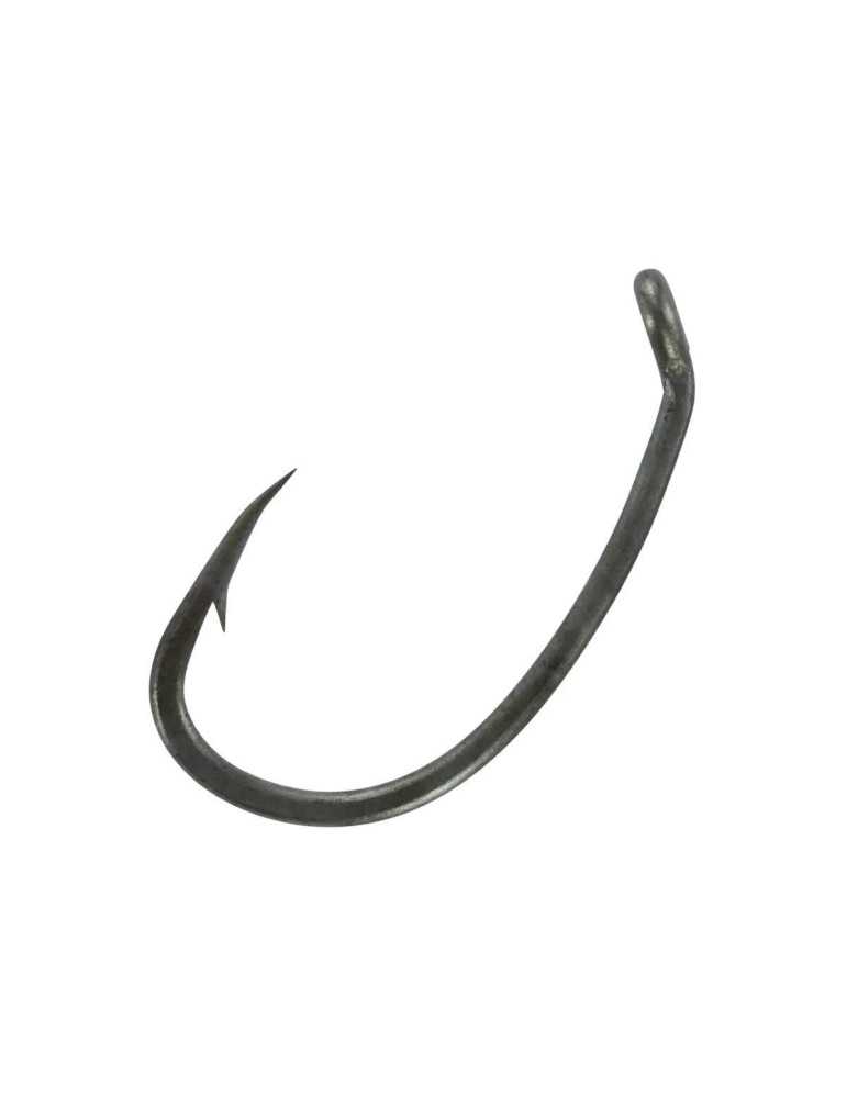 Hameçon Plastylis WCZ Fuzio Taille 8 – natusport