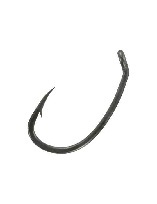 Hameçon Plastylis WCZ Fuzio Taille 8 – natusport