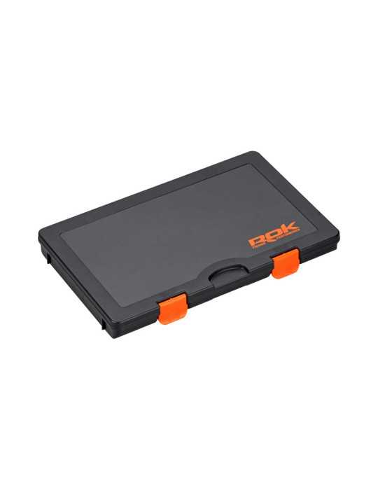 Boîte Plastylis Box 371 Noir – natusport