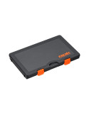 Boîte Plastylis Box 371 Noir – natusport