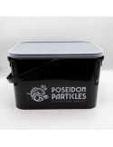 Boîte Seau Carré Poseidon Particles 10L – natusport