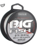 Fil Powerline BF 200 m + 100 m Grammage 50 – natusport
