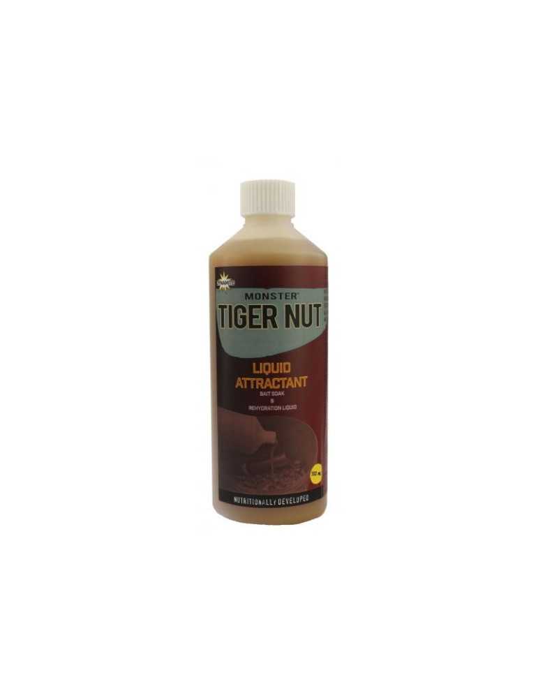 Amorce Dynamite Baits Monster Tiger Nut 500ml – natusport