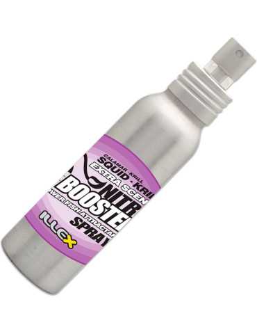 Spray Sensas Nitro Booster Calamar Krill 75ml – natusport