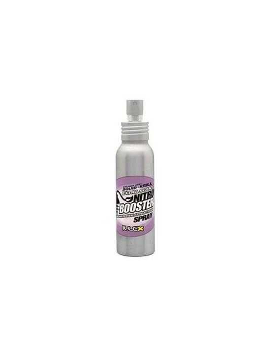 Spray Sensas Nitro Booster Calamar Krill 75ml – natusport