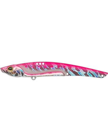 Leurre Dur Illex Runner Blade 115 Pink Iwashi