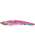 Leurre Dur Illex Runner Blade 115 Pink Iwashi
