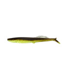 Leurre Souple Gunki V3IB 145 Flacky Brown
