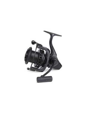 Moulinet Sonik Xtractor+ 5000 Carbon