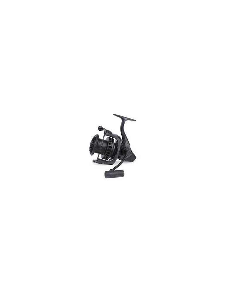 Bobine Sonik Xtractor Carbon + Moulinet – natusport