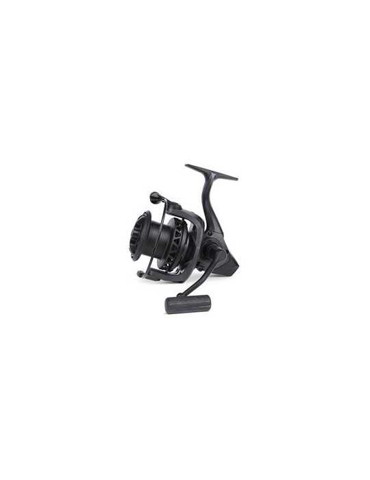 Bobine Sonik Xtractor Carbon + Moulinet – natusport
