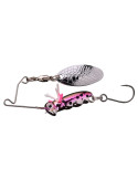 Spinnerbait Spro Larva Micro S-Bait Trout 3.5 cm 5 g