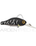 Leurre Dur Zip Baits B-Switcher 2.0 Silent 5,5cm Black – natusport