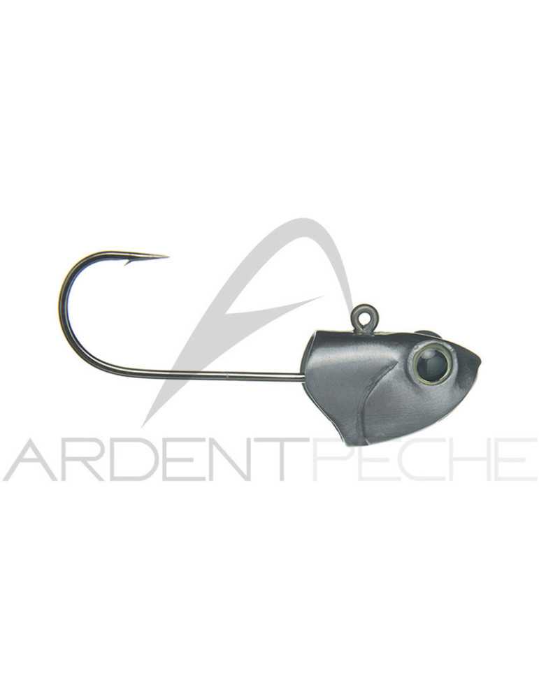 Tête Plombée Sawamura Rolling Matt 4/0 – natusport