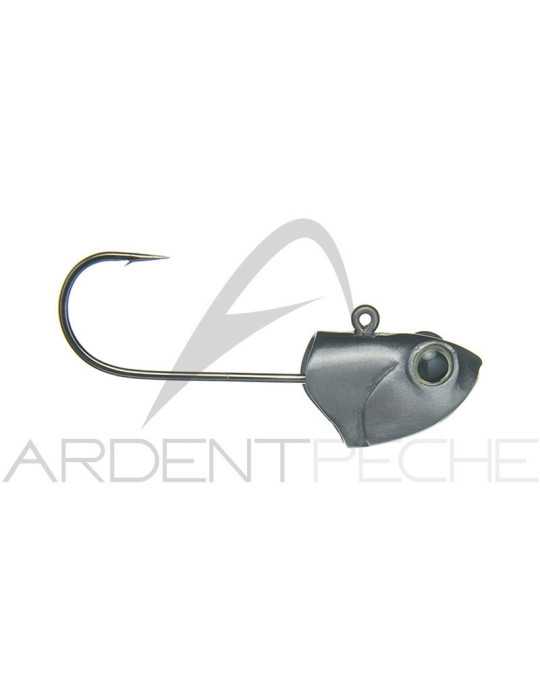 Tête Plombée Sawamura Rolling Matt 4/0 – natusport