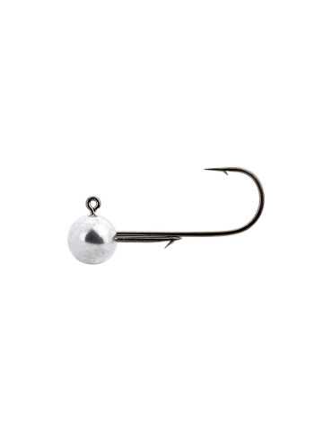 Tête Plombée Major Craft VJ-76 3 5g – natusport