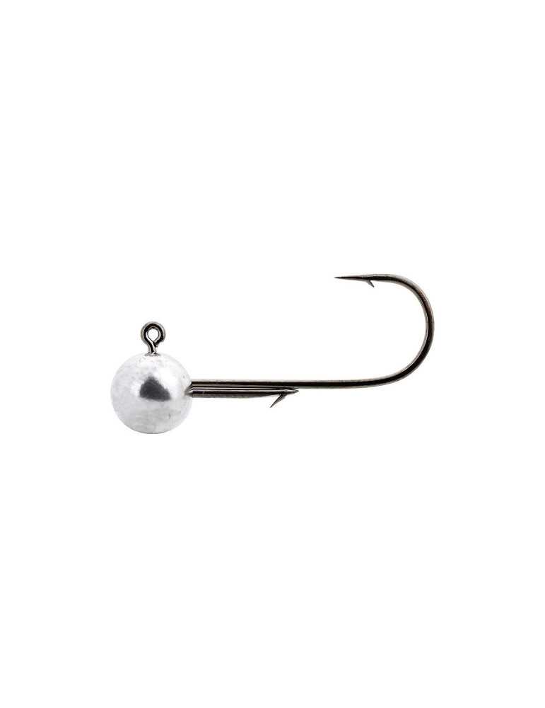 Tête Plombée Major Craft VJ-76 3 5g – natusport
