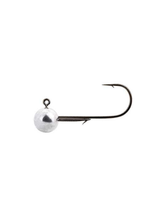 Tête Plombée Major Craft VJ-76 3 5g – natusport