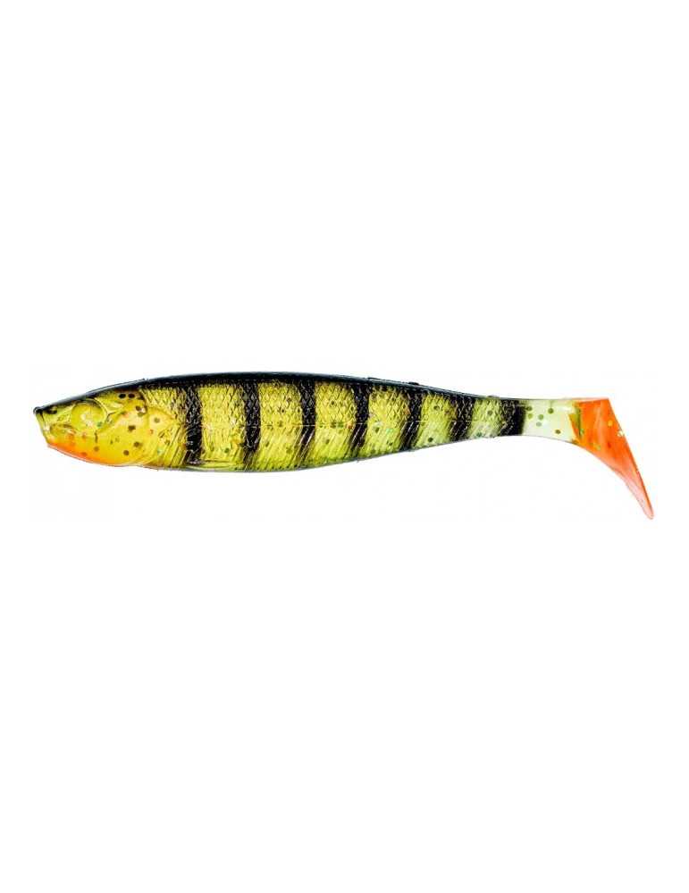 Leurre Dur Sensas Bumpy 90 Ghost Stripe Perch – natusport