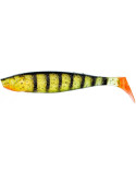 Leurre Dur Sensas Bumpy 90 Ghost Stripe Perch – natusport