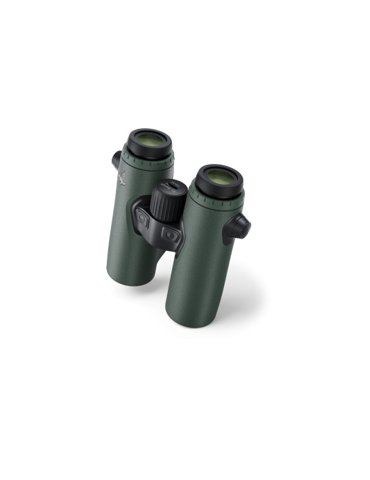 Jumelles télémètrique Swarovski EL Range 10x32