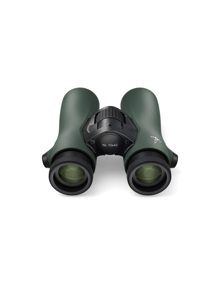 Jumelles Swarovski NL PURE 8x42