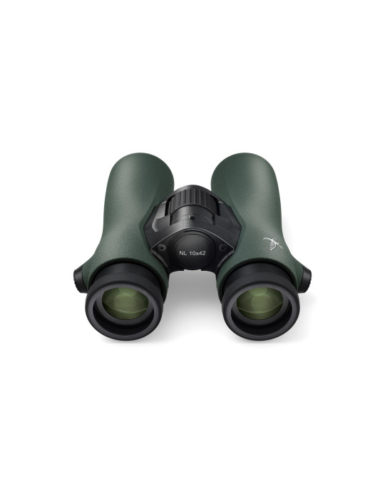 Jumelles Swarovski NL PURE 8x42