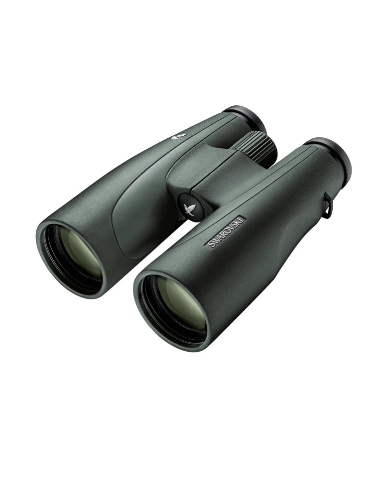 Jumelles Swarovski SLC 10x56