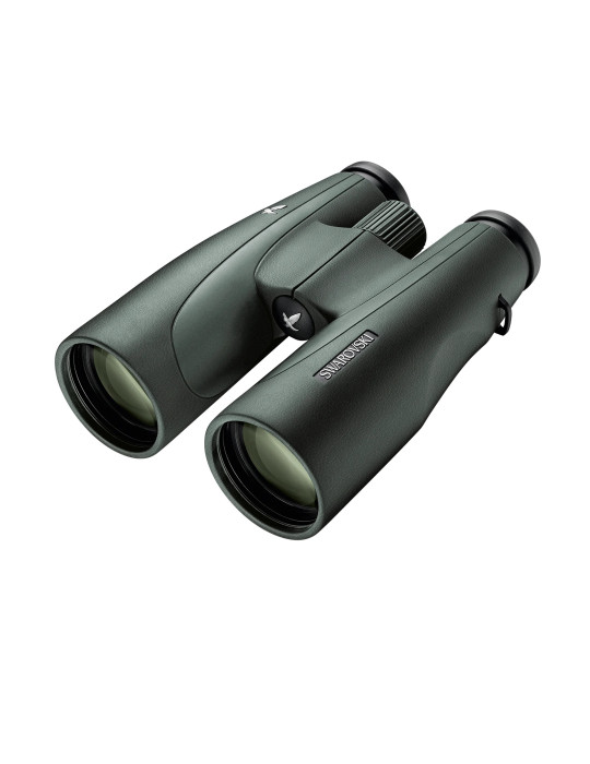 Jumelles Swarovski SLC 10x56