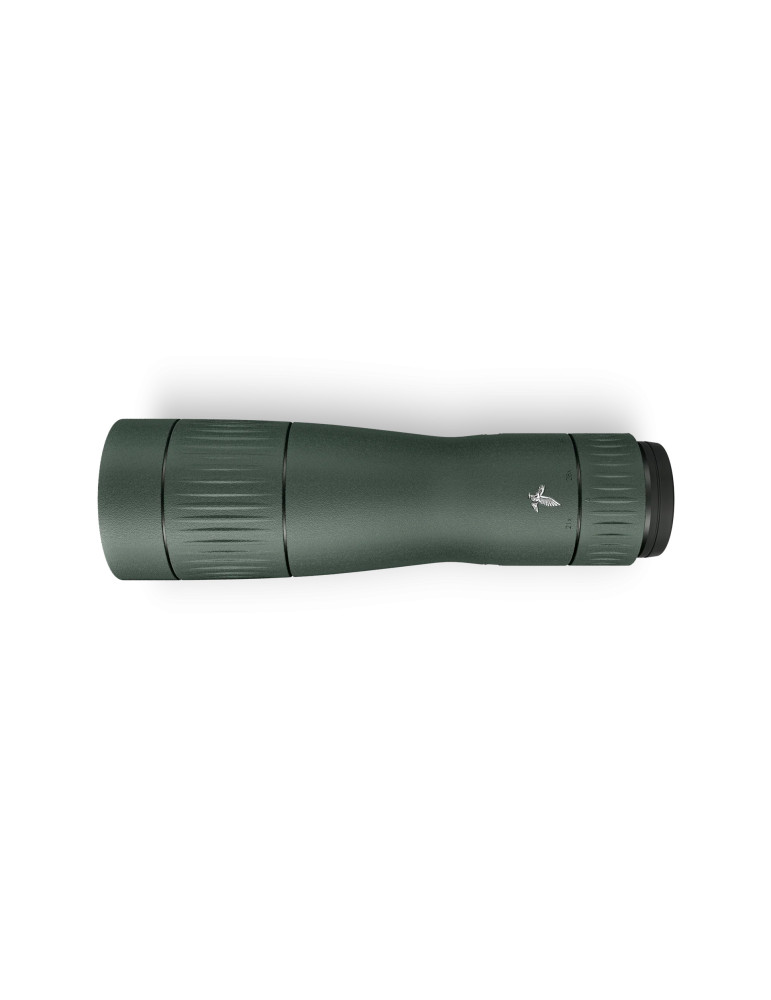 Longue-vue Swarovski ST Balance 14-35x50 à stabilisation d'image, oculaire droit