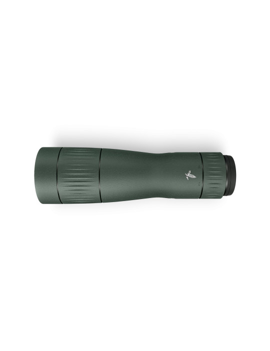 Longue-vue Swarovski ST Balance 14-35x50 à stabilisation d'image, oculaire droit