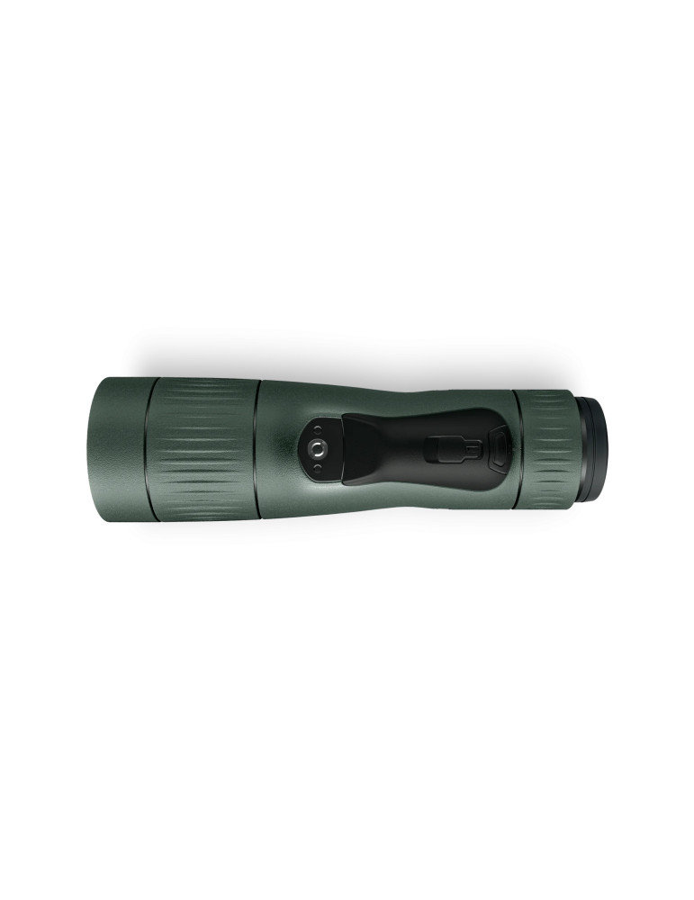 Longue-vue Swarovski ST Balance 14-35x50 à stabilisation d'image, oculaire droit