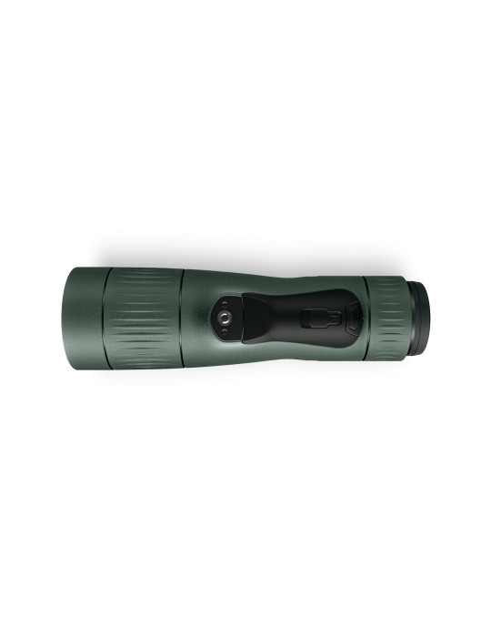 Longue-vue Swarovski ST Balance 14-35x50 à stabilisation d'image, oculaire droit