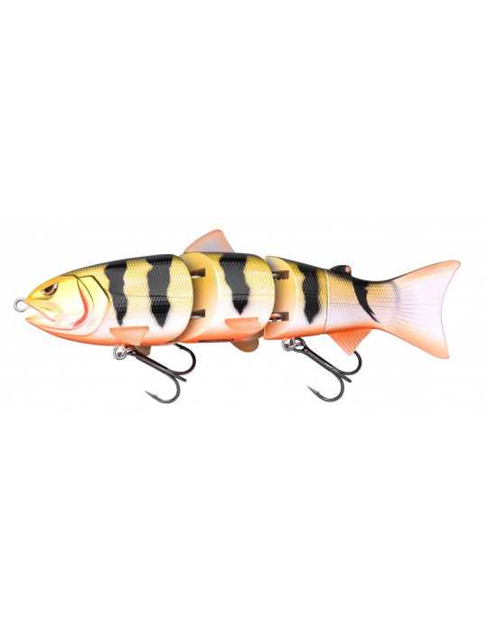 Spro BBZ-1 Swimbait 13cm Gold Perch 5'' | Natusport