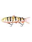 Spro BBZ-1 Swimbait 13cm Gold Perch 5'' | Natusport