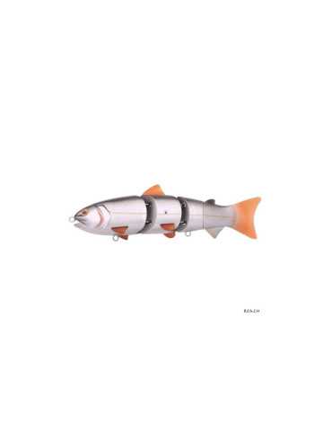 Spro BBZ-1 Swimbait 13cm Roach 5''