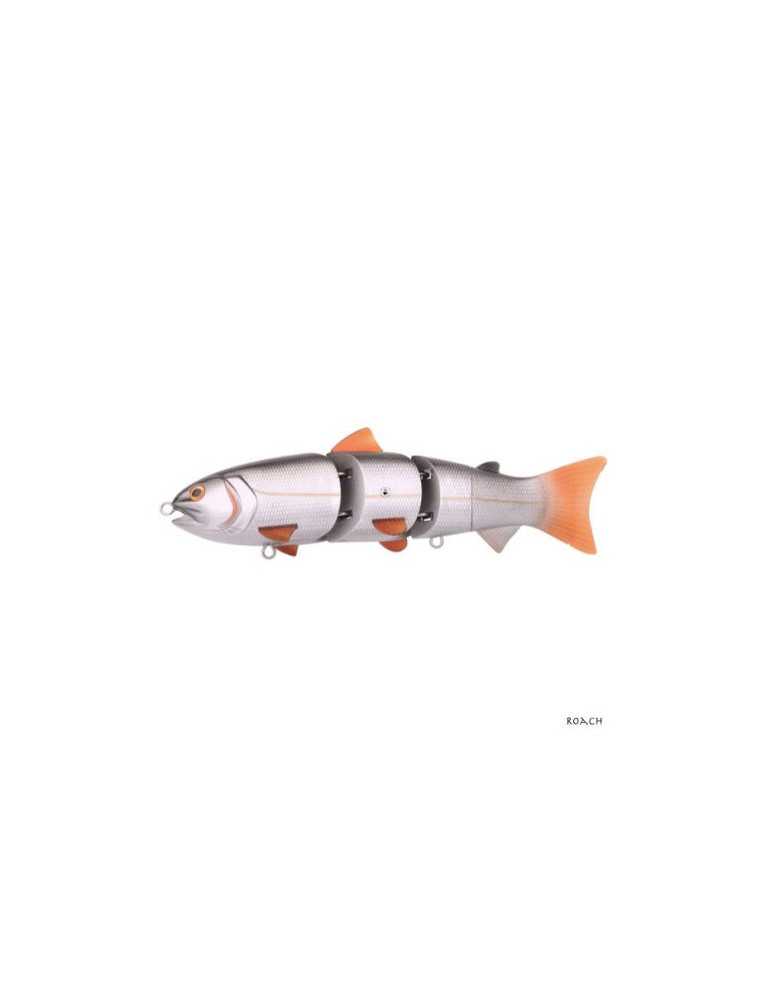 Spro BBZ-1 Swimbait 13cm Roach 5'' | Natusport