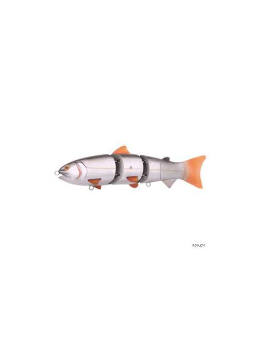 Spro BBZ-1 Swimbait 13cm Roach 5'' | Natusport