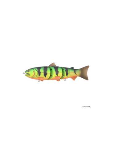 Spro BBZ-1 Swimbait 13cm Firetiger 5'' | Natusport