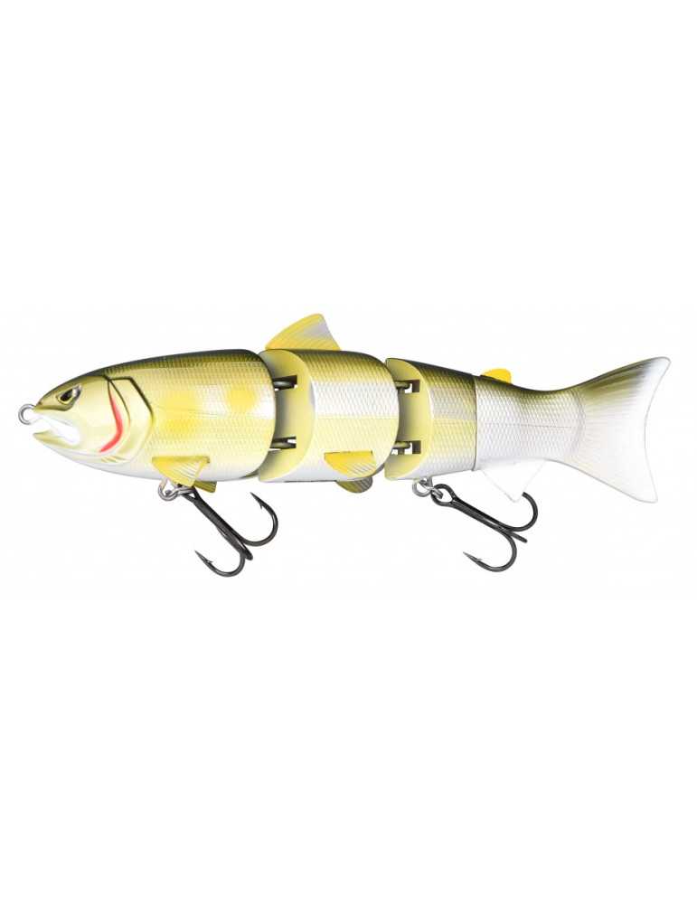 Spro BBZ-1 Swimbait 13cm Ayu 5'' | Natusport