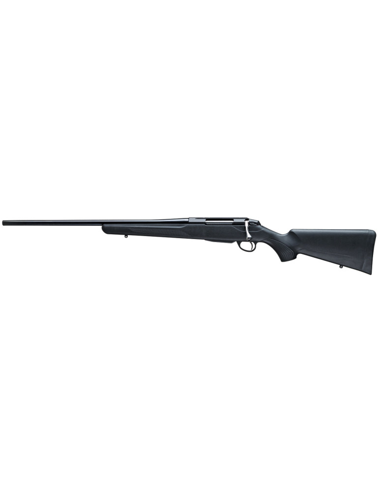 Carabine Tikka T3X Lite Gaucher Canon Fileté