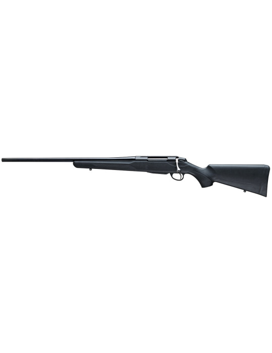Carabine Tikka T3X Lite Gaucher Canon Fileté