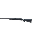Carabine Tikka T3X Lite Gaucher Canon Fileté