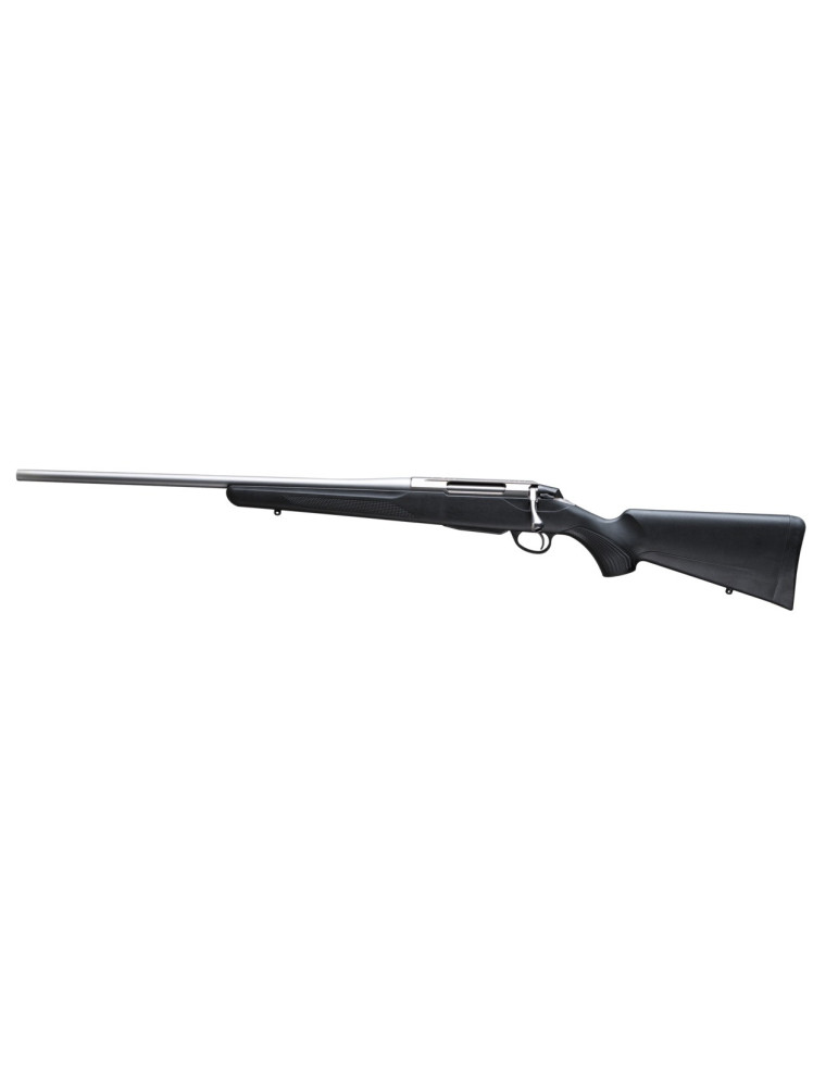 Tikka T3X Lite Inox Gaucher, multi-calibres - Natusport