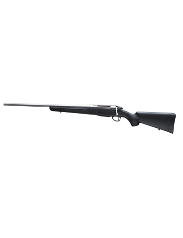 Carabine Tikka T3X Lite Inox Gaucher Canon Fileté