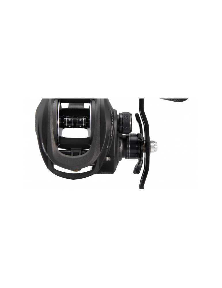 Moulinet Casting Lew's Super Duty 300 Speed Spool 7.1:1 Gaucher