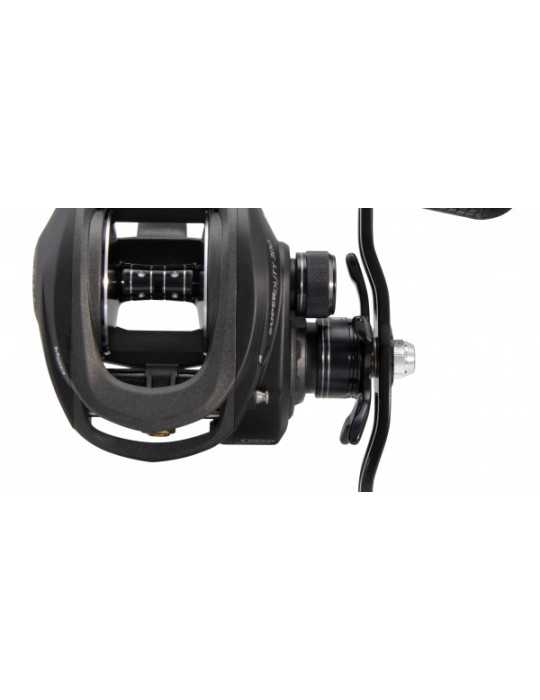 Moulinet Casting Lew's Super Duty 300 Speed Spool 7.1:1 Gaucher