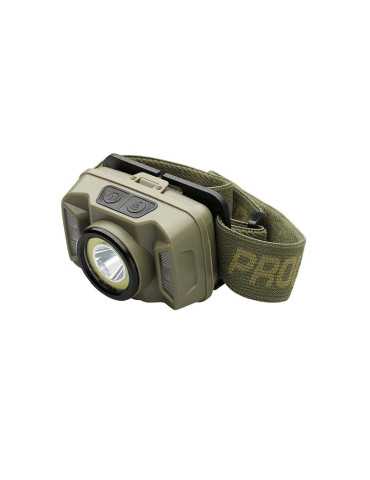 Lampe Frontale Prologic Inspire 500 Lumens 2