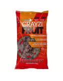 Bouillettes Starbaits PC Crayzi Fruit 20mm 2kg